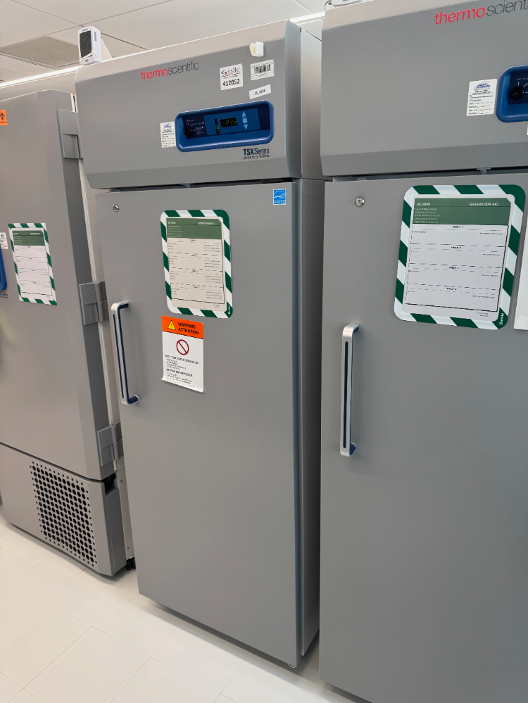 Image of Thermo TSX Series -20C Freezer